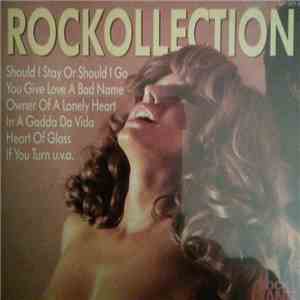 Master Rock Band - Rockollection download free