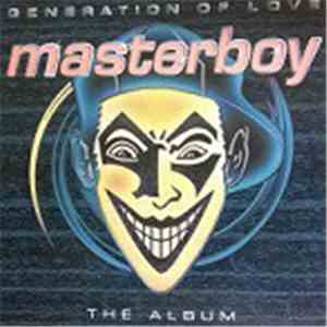 Masterboy - Generation Of Love - The Album download free