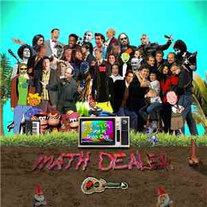 Math Dealer - The Turn On Tune In Drop Out download free