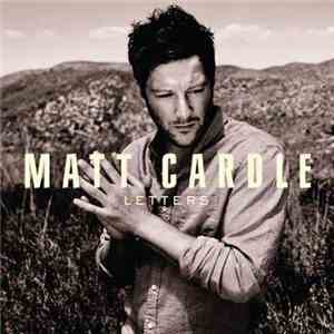 Matt Cardle - Letters download free