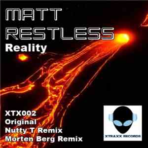 Matt Restless - Reality download free