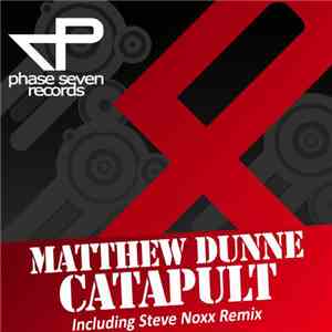 Matthew Dunne - Catapult download free