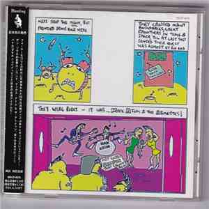 Max Atom & The Atomettes - Shi Ni Gawa Stomp download free