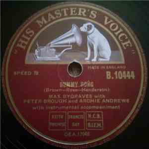 Max Bygraves With Peter Brough And Archie Andrews - Dummy Song / By The Light Of The Silvery Moon download free