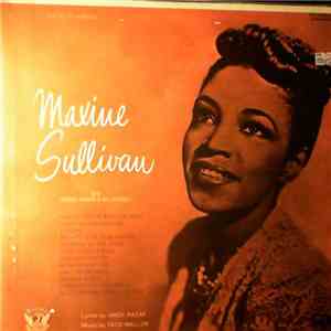 Maxine Sullivan - Leonard Feather Presents Maxine Sullivan, Vol. II download free