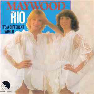 Maywood - Rio download free