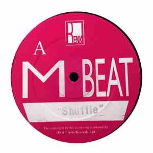 M-Beat - Shuffle download free