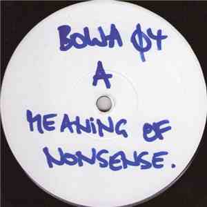 Meaning Of Nonsense - Summer Snow EP download free