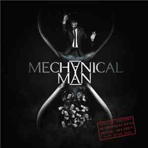 Mechanical Man  - Mechanical Man download free
