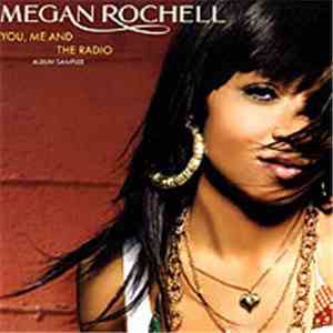 Megan Rochell - You, Me & The Radio Album Sampler download free