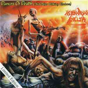 Mekong Delta - Dances Of Death (And Other Walking Shadows) download free