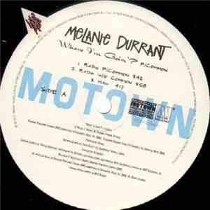 Melanie Durrant - Where I'm Goin'? download free