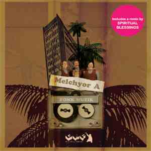 Melchyor A - Fonk Music download free
