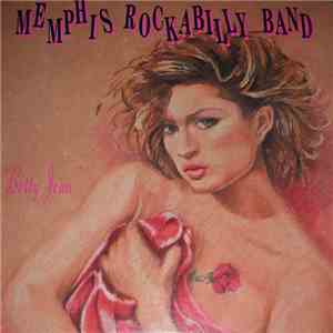 Memphis Rockabilly Band - Betty Jean download free