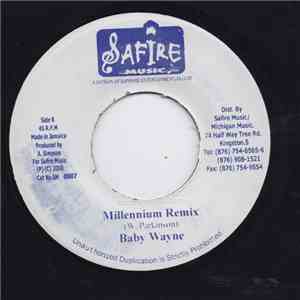 Merciless / Baby Wayne - Easy Walkover / Millennium Remix download free