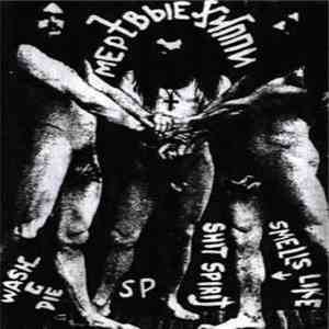 Мертвые Хиппи - Wash + Die / Smells Like Shit Spirit download free