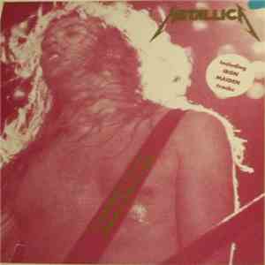Metallica - Calling All Destroyers download free