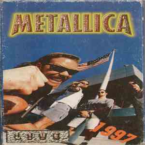 Metallica - Live. 1997 download free