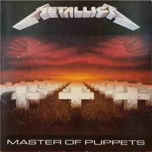 Metallica - Master Of Puppets download free
