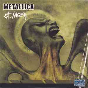 Metallica - St. Anger download free