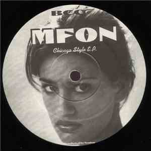 Mfon - Chicago Style E.P. download free