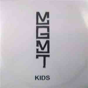MGMT - Kids download free