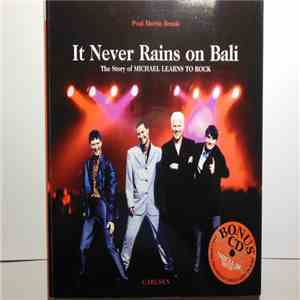 Michael Learns To Rock - She'll Be Mine ( It Never Rains On Bali ) download free