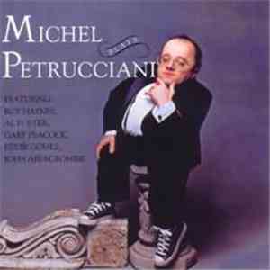 Michel Petrucciani - Michel Plays Petrucciani download free