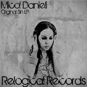 Micol Danieli - Original Sin EP download free