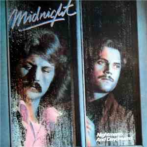 Midnight  - Nightmares And Daydreams download free