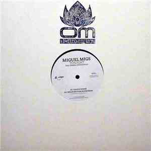 Miguel Migs Feat. Meshell Ndegeocello - Tonight download free