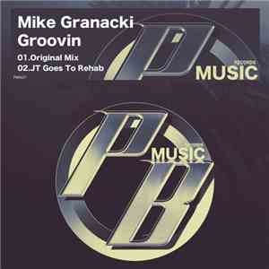 Mike Granacki - Groovin download free