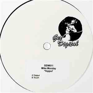 Mike Monday - Yoppul download free