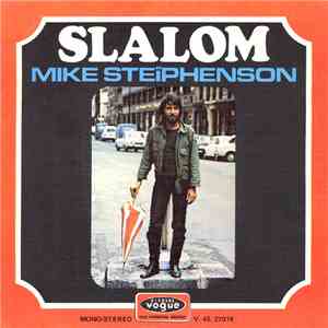 Mike Steïphenson - Slalom / Gengis-Khan download free