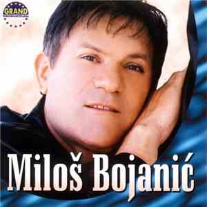 Miloš Bojanić - Miloš Bojanić download free