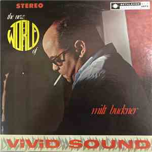 Milt Buckner - The New World of Milt Buckner download free