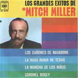 Mitch Miller - Los Grandes Éxitos de Mitch Miller download free