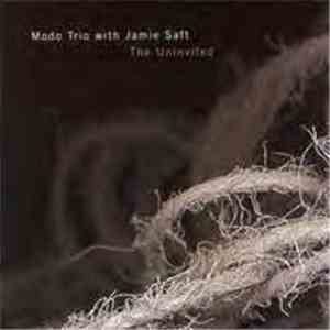 Modo Trio With Jamie Saft - The Uninvited download free
