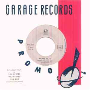 Mome Rath - Back In Paradise download free