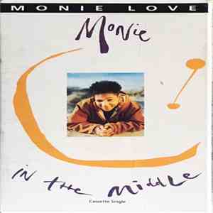 Monie Love - Monie In The Middle download free