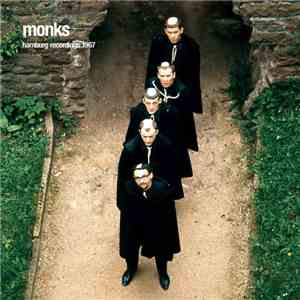 Monks - Hamburg Recordings 1967 download free