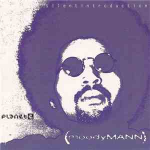 Moodymann - Silentintroduction download free