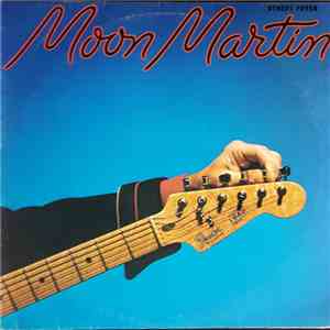 Moon Martin - Street Fever download free