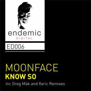 Moonface - Know So download free