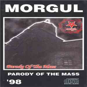 Morgul - Parody Of The Mass download free
