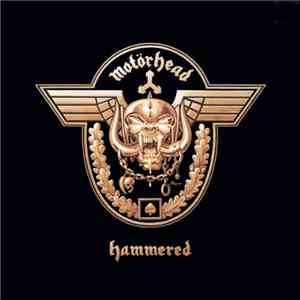 Motörhead - Hammered download free
