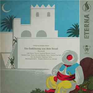 Mozart - Die Entführung Aus Dem Serail (Querschnitt) download free
