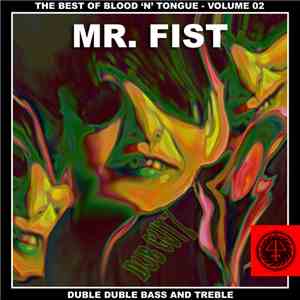 Mr. Fist - Duble Duble Bass And Treble download free