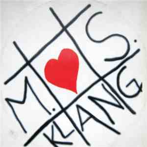 M.S. Klang - Whatever download free