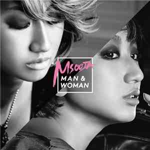 Ms.Ooja - Man & Woman download free